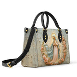 Catholight La Borsa in Pelle Crescent of Serenity