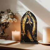 Catholight Mary’s Grace Candle Holder