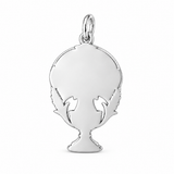 Catholight Corpus Christi Radiance Charm