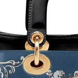 Catholight Corinthian Elegance Lady Leather Bag