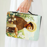 Catholight Harmony of Saint Francis Bible Cover