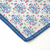 Catholight Blessed Mother Square Scarf