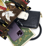 Catholight La Borsa in Pelle della Grazia del Vescovo