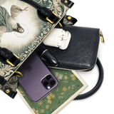 Catholight Borsa in Pelle L'Ascensione