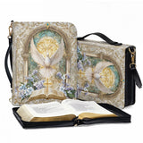 Catholight Sanctuary of the Holy Spirit Bible Cover