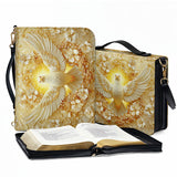 Catholight Wings of Serenity Bible Cover