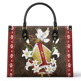 Catholight La Borsa in Pelle della Grazia del Vescovo