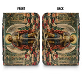 Catholight Archangel's Triumph Bible Cover