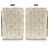 Catholight The Ave Maria Pattern Bible Cover