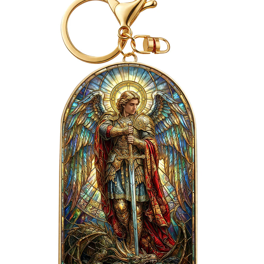 Catholight Early Access Keychain
