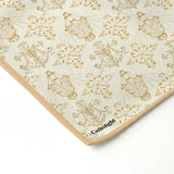 Catholight The Ave Maria Pattern Square Scarf