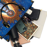 Catholight La Borsa in Pelle del Trionfo Immacolato