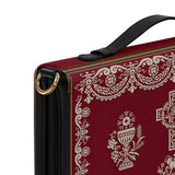 Catholight Liturgical Elegance Bible Cover