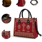 Borsa in pelle Liturgica Elegante Catholight