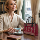 Borsa in pelle Liturgica Elegante Catholight