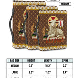 Catholight Agnus Dei Bible Cover