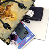 Catholight La Borsa in Pelle Spirito della Natura