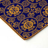 Catholight Eternal Majesty Square Scarf