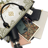 Catholight Borsa in Pelle dell'Ultima Cena