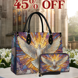 Catholight Holy Dove Radiance Pair Bundle