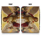 Catholight Guardian of Light Bible Cover