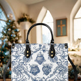 Blue and White Devotion Faith Set