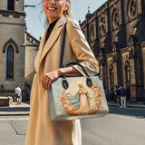 Catholight La Borsa in Pelle Crescent of Serenity