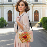 Catholight Sacred Heart of Grace Bible Cover