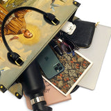 Catholight La Borsa in Pelle Spirito della Natura