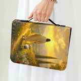 Catholight Divine Light and Love Bible Cover