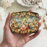 Catholight Halo Of Roses Faith Set