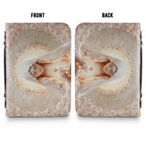 Catholight Eucharistic Grace Bible Cover