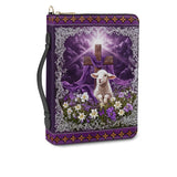 Catholight Eternal Hope Bible Cover