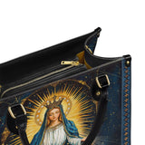Borsa in pelle Celestial Devotion Catholight