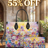 Catholight Floral Resurrection Bundle