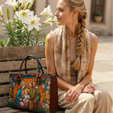 Catholight Holy Family Eternal Light Pair Bundle