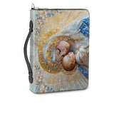 Catholight Divine Grace and Serenity Bible Cover