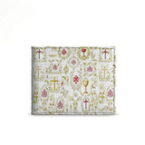 Catholight The Timeless Faith Men's Wallet
