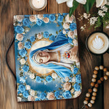 Catholight Heavenly Grace Bible Cover