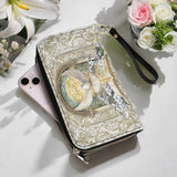 Catholight  Santuario dello Spirito Santo - Portafoglio in Pelle