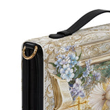 Catholight Sanctuary of the Holy Spirit Bible Cover