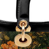 Catholight Archangel's Triumph Lady Leather Bag