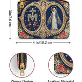 Catholight Holy Mother Devotional Faith Set