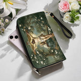 Catholight La Croce della Redenzione - Portafoglio in Pelle