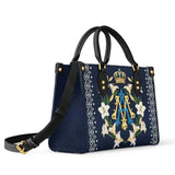 Borsa in pelle Crown Of Grace Catholight