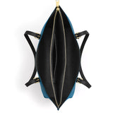 Catholight The Ascension Leather Tote Bag