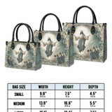 Catholight Borsa in Pelle L'Ascensione