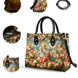 Catholight Halo Of Roses Faith Set