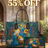 Catholight Holy Nativity Pair Bundle