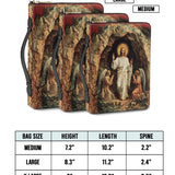 Catholight Triumph Of Light Bible Cover